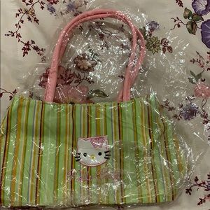 Hello Kitty purse